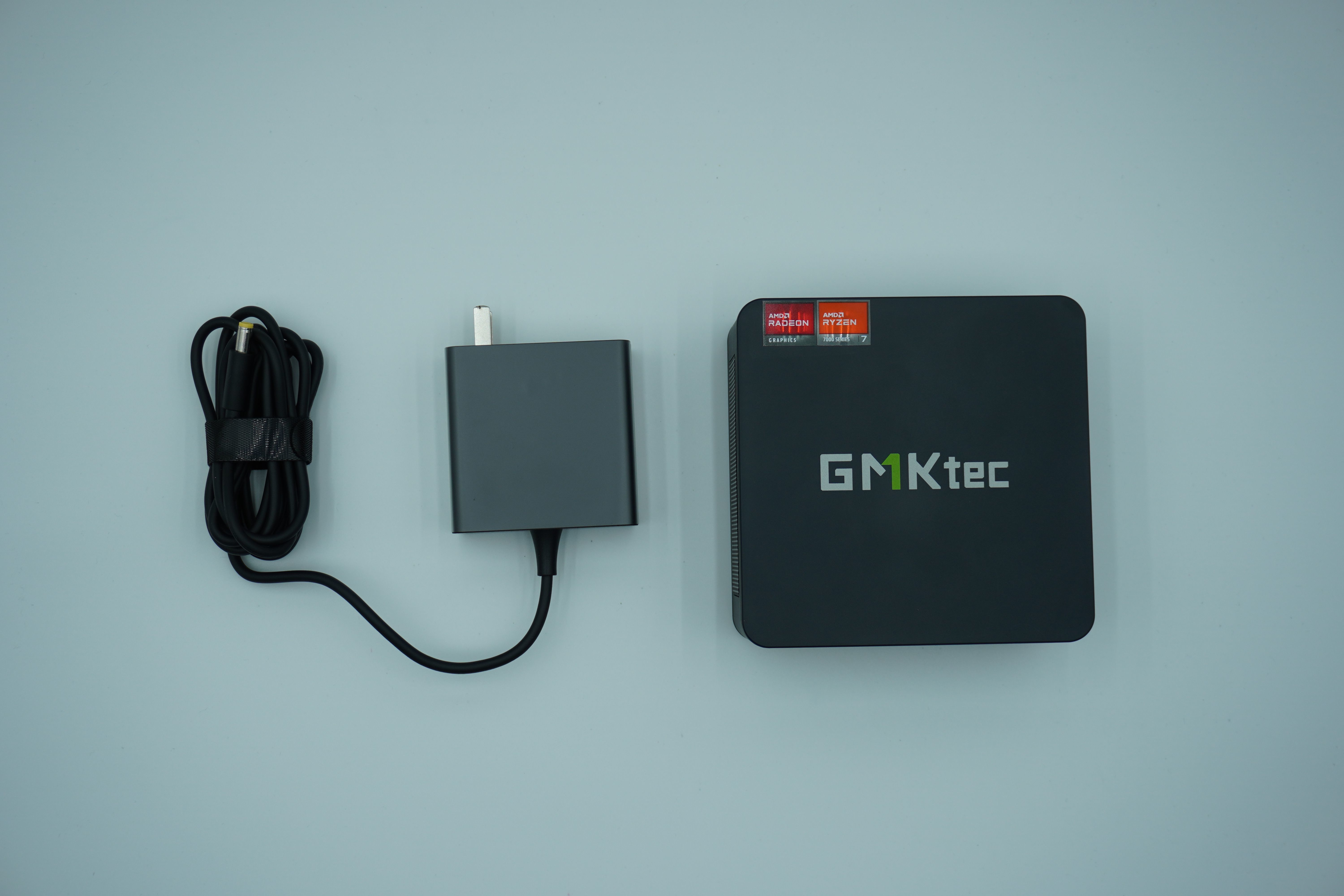 极摩客NucBox K10迷你主机发布：搭载酷睿i9-13900HX强劲性能内外扩展丰富